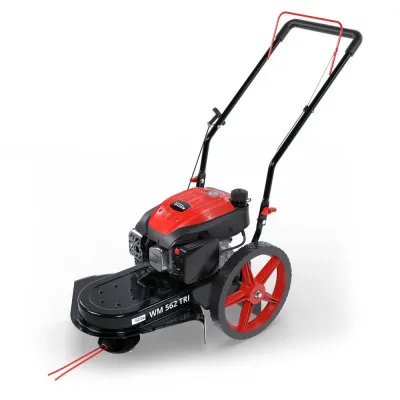 Güde Benzínová kosačka na lúky WM 562 TRI