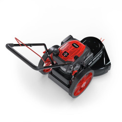 Güde Benzínová kosačka na lúky WM 562 TRI