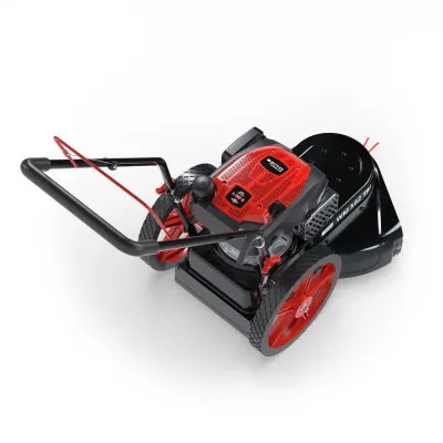 Güde Benzínová kosačka na lúky WM 562 TRI