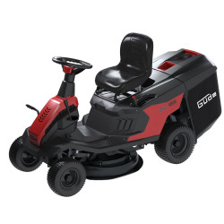 Güde Traktorová kosačka GAR 651