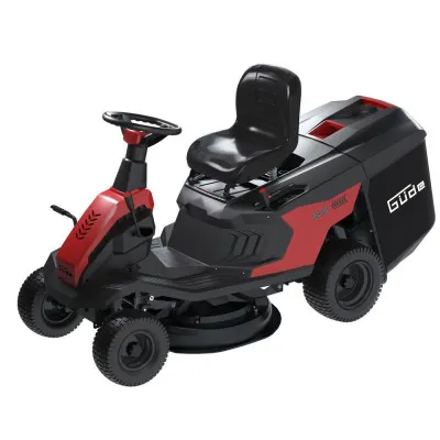 Güde Traktorová kosačka GAR 651