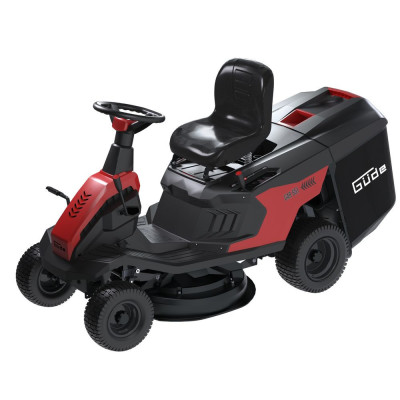 Güde Traktorová kosačka GAR 651