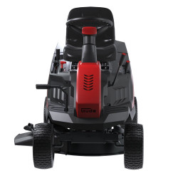 Güde Traktorová kosačka GAR 651