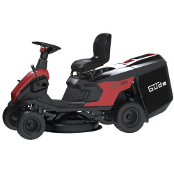 Güde Traktorová kosačka GAR 651