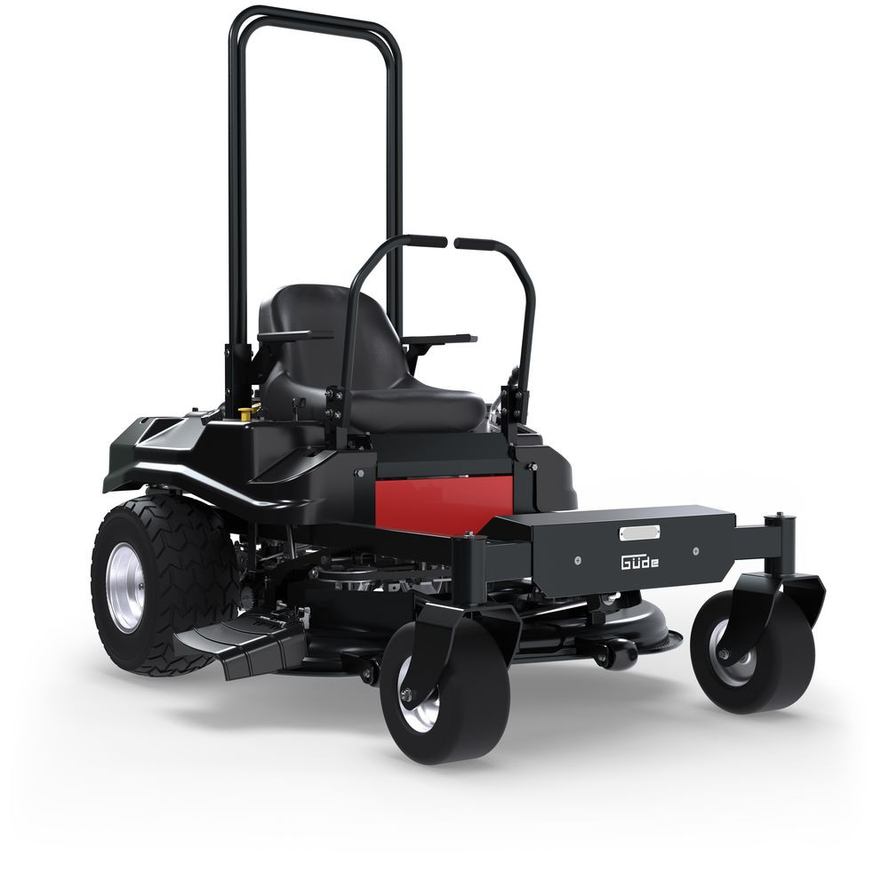 Güde Traktorová kosačka Zero Turn GZT 1070