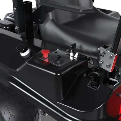 Güde Traktorová kosačka Zero Turn GZT 1070