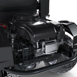 Güde Traktorová kosačka Zero Turn GZT 1070