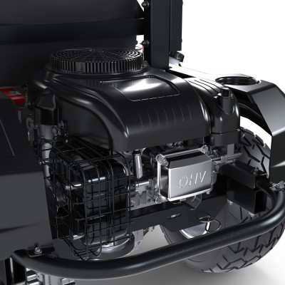 Güde Traktorová kosačka Zero Turn GZT 1070