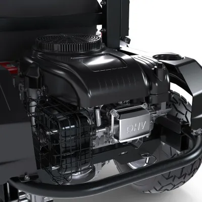 Güde Traktorová kosačka Zero Turn GZT 1070