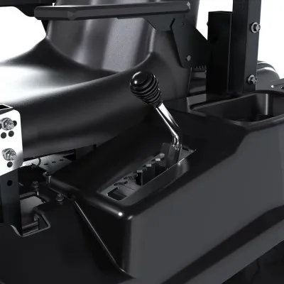 Güde Traktorová kosačka Zero Turn GZT 1070