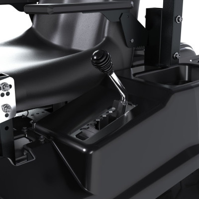 Güde Traktorová kosačka Zero Turn GZT 1070