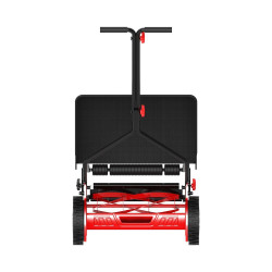 Güde Ručná vretenová kosačka GSPM 380