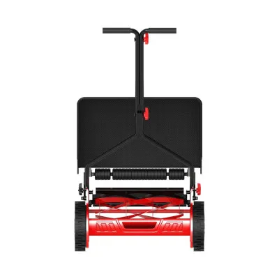 Güde Ručná vretenová kosačka GSPM 380