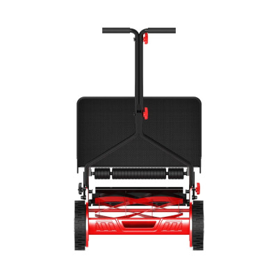 Güde Ručná vretenová kosačka GSPM 380