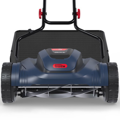 Güde Aku vretenová kosačka GSPM 18-0.38