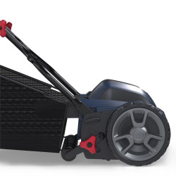 Güde Aku vretenová kosačka GSPM 18-0.38