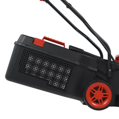 Güde Elektrická kosačka 320-1300