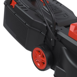 Güde Elektrická kosačka 320-1300