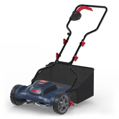 Güde Aku vretenová kosačka GSPM 18-401-30.38