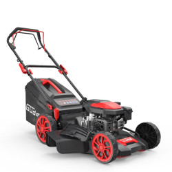 Güde Benzínová kosačka Big Wheeler 514.9 R