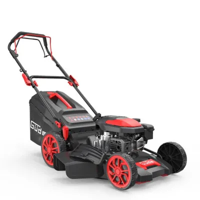 Güde Benzínová kosačka Big Wheeler 514.9 R