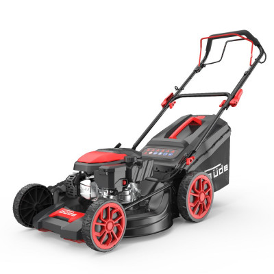 Güde Benzínová kosačka Big Wheeler 514.9 R