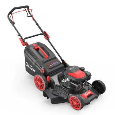 Güde Benzínová kosačka Big Wheeler 514.9 R