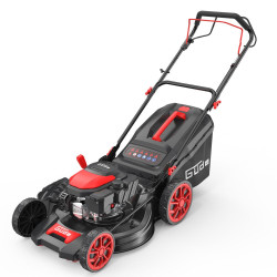 Güde Benzínová kosačka Big Wheeler 514.9 R