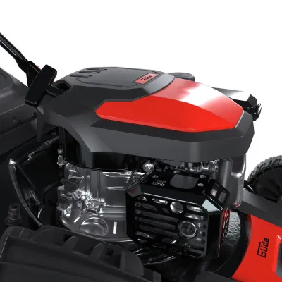 Güde Benzínová kosačka Eco Wheeler 462.5 R