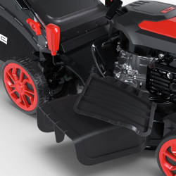 Güde Benzínová kosačka Eco Wheeler 462.5 R