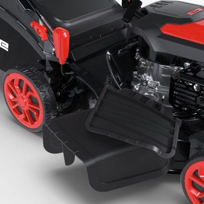 Güde Benzínová kosačka Eco Wheeler 462.5 R