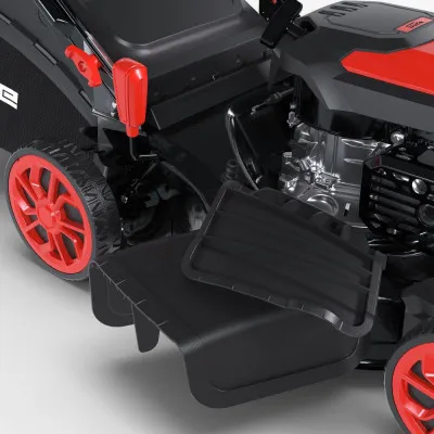 Güde Benzínová kosačka Eco Wheeler 462.5 R