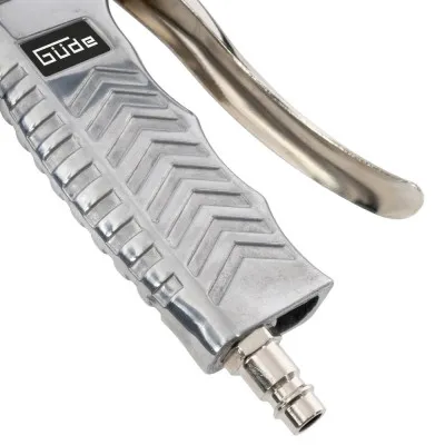 Güde Hustilka na pneumatiky 12 bar PROFI