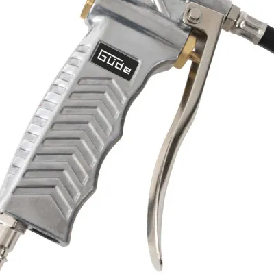 Güde Hustilka na pneumatiky 12 bar PROFI