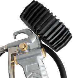 Güde Hustilka na pneumatiky 12 bar PROFI