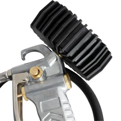 Güde Hustilka na pneumatiky 12 bar PROFI