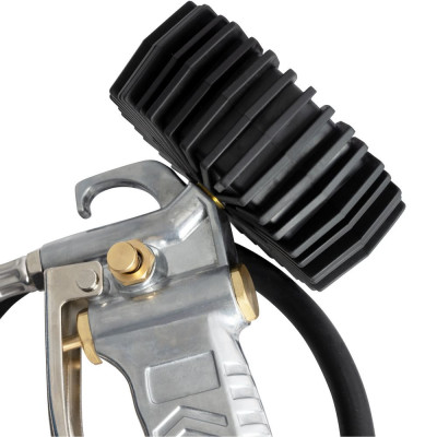 Güde Hustilka na pneumatiky 12 bar PROFI