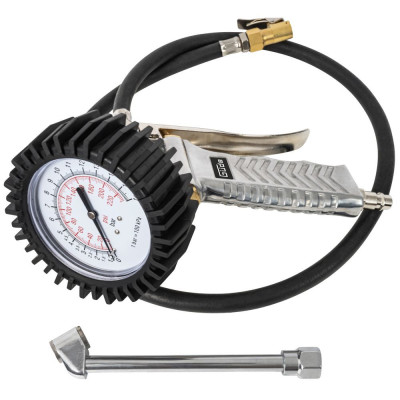 Güde Hustilka na pneumatiky 12 bar PROFI