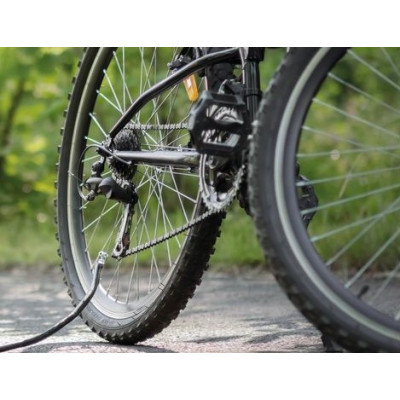 Güde Hustilka na pneumatiky 12 bar PROFI