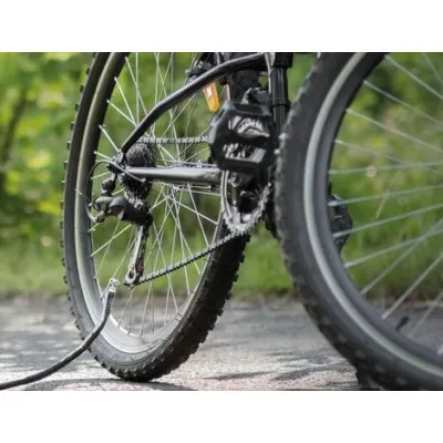 Güde Hustilka na pneumatiky 12 bar PROFI