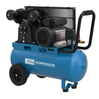 Güde Kompresor 2200 W 10 bar 50 litrov 415/10/50