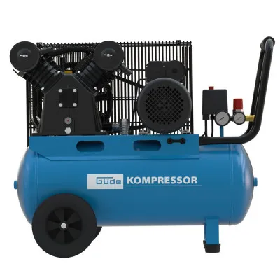 Güde Kompresor 2200 W 10 bar 50 litrov 415/10/50
