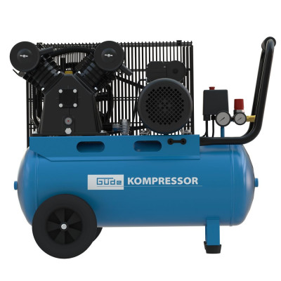 Güde Kompresor 2200 W 10 bar 50 litrov 415/10/50