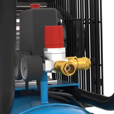 Güde Kompresor 2200 W 10 bar 50 litrov 415/10/50