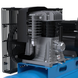 Güde Kompresor 2200 W 10 bar 100 litrov 420/10/100/230 V