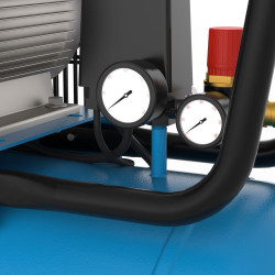 Güde Kompresor 2200 W 10 bar 100 litrov 420/10/100/230 V