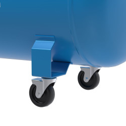 Güde Kompresor 2200 W 10 bar 100 litrov 420/10/100/230 V