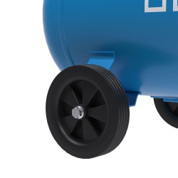 Güde Kompresor 2200 W 10 bar 100 litrov 420/10/100/230 V