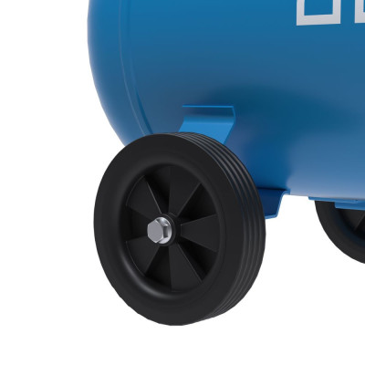 Güde Kompresor 2200 W 10 bar 100 litrov 420/10/100/230 V