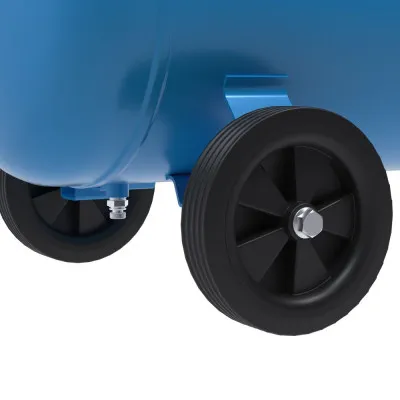 Güde Kompresor 2200 W 10 bar 100 litrov 420/10/100/230 V